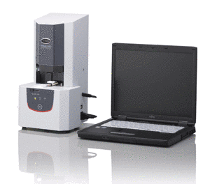 BioSpec-nano UV Spectrophotometer-Image