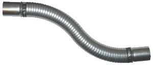 ETP FLEXEL™ EMT Flexible Fittings-Image