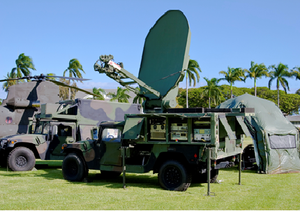 Precision Components for Military Applications-Image