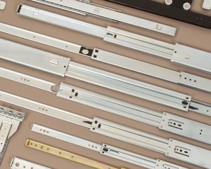 Custom Drawer Slides-Image
