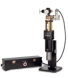 Press Marking, Impact Marking Presses-Image