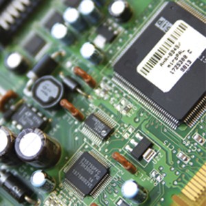 Consider Conformal Coatings for PCBs-Image