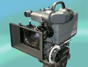 High Def High Speed Video Camera Fastcam BC2-Image