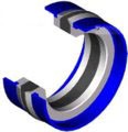 Hydraulic Seals-Image