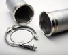 AS1895 Metal Seal Rings -Image