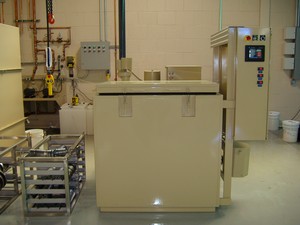 Ultrasonic Cleaners at affordable prices from CDF-Image