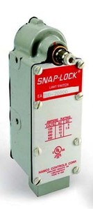 Double Pole, Standard Environment EA700-25000-Image