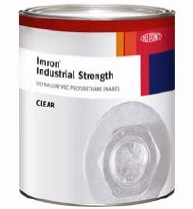 Imron Ultra Low VOC High Gloss Clear-Image
