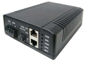 BC-5012 Series” – Solar + PoE Battery Charger-Image