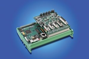DMC-21x3 Econo Ethernet Motion Controller -Image