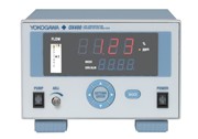 OX400 Low Oxygen Concentration analyzer-Image