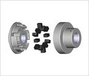 POLY Coupling PKZ-Image