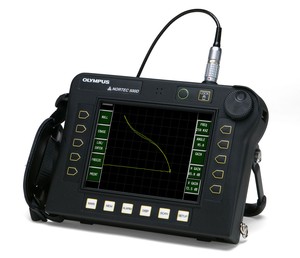 Portable Eddy Current Flaw Detectors-Image