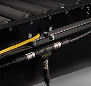 M16 powerfast™ Wiring System-Image