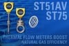 Boost Natural Gas Efficiency w/ FCI Flow Meters-Image