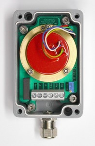 Precise Servo Inclinometer ±1º Very Accurate-Image
