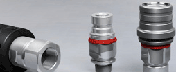 Quick Coupling Solutions for all industries-Image