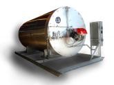 Gas Fired Steam Superheater-Image