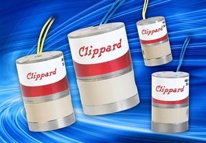 Clippard NIV Series Media Isolation Valve -Image