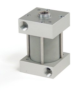 Numatics NB Square Series Pneumatic Cylinder-Image