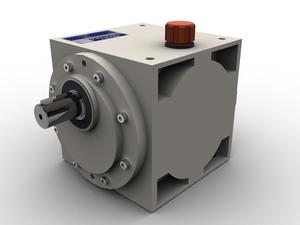 Multispeed Gearbox: MVI Industrial Series Gearbox-Image