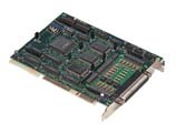 High-Speed 3 Axis Stepping Motor Control -Image