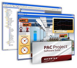 PAC Project Demo-Image
