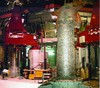Custom Vacuum & Controlled Atmosphere Systems -- View Larger Image Custom Vacuum & Controlled Atmosphere Systems -- View Larger Image