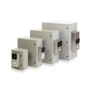 Protector™ Air Conditioned Electronic Enclosures-Image
