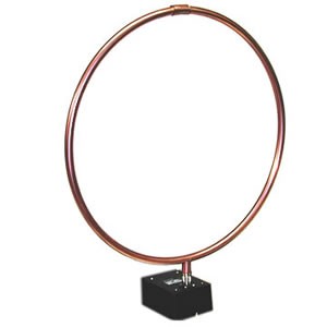SAS-562B (Loop Antenna, Battery Operated)-Image