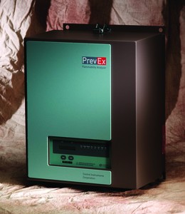 PrevEx Flammability Analyzers Lower Energy Costs-Image