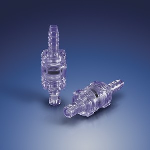 Polycarbonate Non-Luer Quick Disconnect Couplings-Image