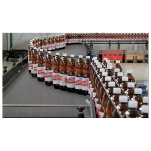 Habasit for the Beverage Industry-Image