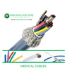 Electrical Cables for Medical Applications-Image