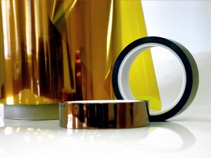 DeWAL Announces New Polyimide Films and P/S Tapes-Image