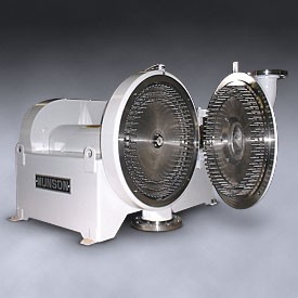 Fine Grinding Made Easy: Centrifugal Impact Mills-Image