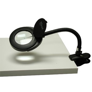 All-Spec Illuminated Magnifiers!-Image