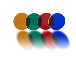 Color Correction Filters for LED Applications-Image