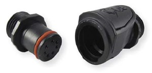DEUTSCH Industrial Quick Connect Series-Image