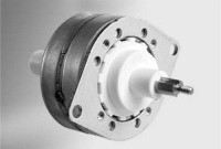 DC Linear Motors-Image