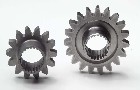 Gear Manufacturing-Image