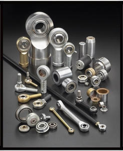 Spherco® Spherical and Rod End Bearings-Image