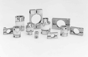 Shaft Collar Clamps-Image