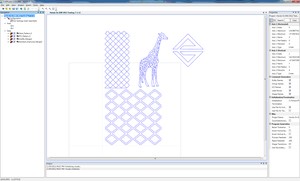 Generate Motion Programs from Your CAD Drawing-Image