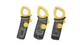 Clamp-on Testers for AC/DC Current-Image
