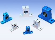 ARS/LSRS and End Support Blocks from Lintech-Image