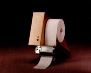 SP-327 Recept Thermal Printer-Image