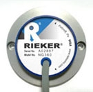 Full 0 to 360 degree range inclinometer-Image