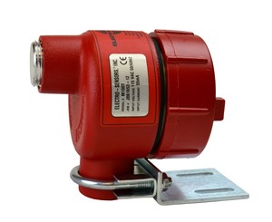 Explosion Proof Zero Speed Switch-Image