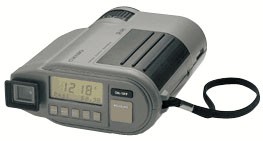 IR-AH Handheld Type Digital Radiation Thermometers-Image
